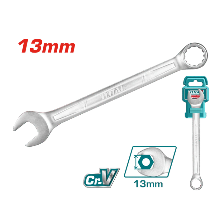 Llave combinada 13mm 1