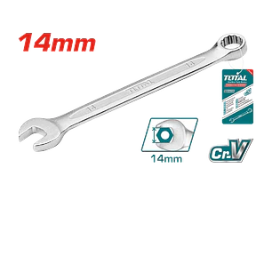Llave Combinada 14mm