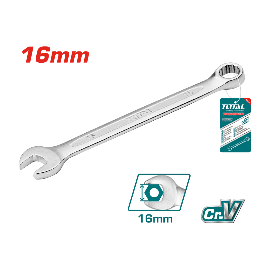 Llave combinada 16mm 1
