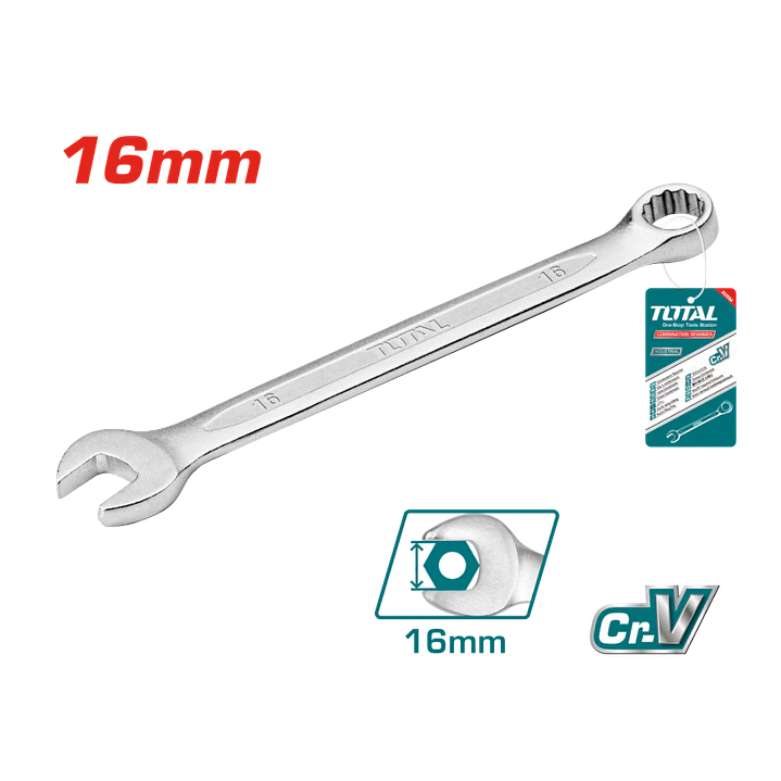 Llave combinada 16mm 1