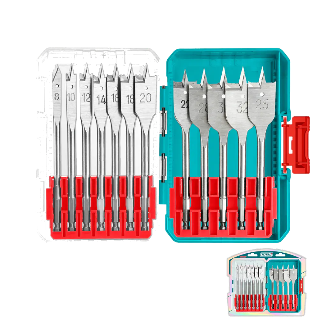 JGO MECHAS PALETAS POR 12PCS TOTAL 1