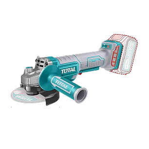 Galletera Esmeril Angular 115mm 20v Total Tagli211156