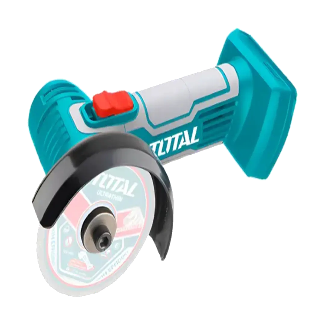 Mini Cortador 3 Pulgadas 20v Total Tagli7601 1
