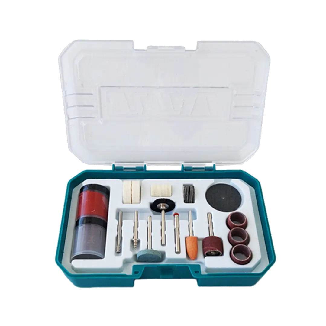 JGO ACCESORIOS P. MINITORNO POR 73PCS TOTAL 1