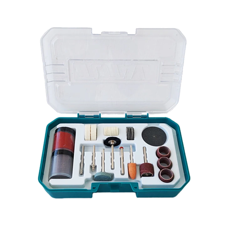 JGO ACCESORIOS P. MINITORNO POR 73PCS TOTAL 1
