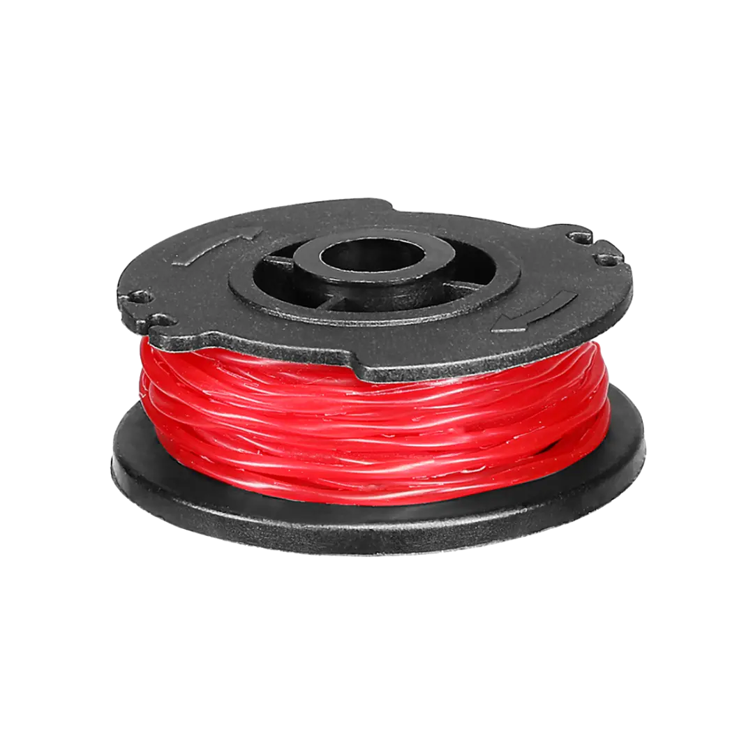 HILO NYLON PARA ORILLADORA 1.6MMx5M 2PCS TOTAL 1