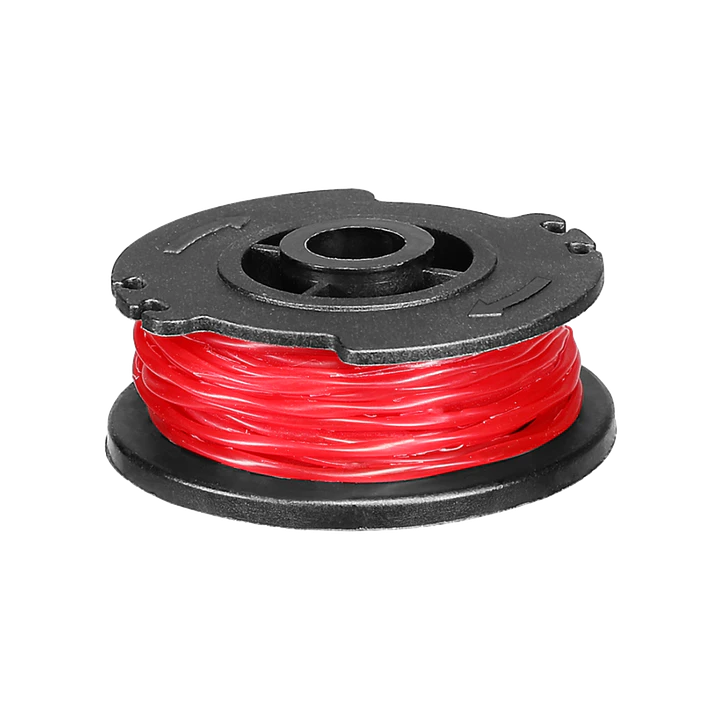 HILO NYLON PARA ORILLADORA 1.6MMx5M 2PCS TOTAL 1