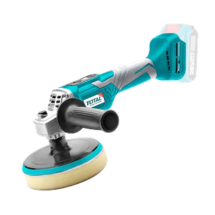 PULIDORA INALAMBRICO 150MM LITIO-ION 20V TOTAL SIN BATERIA SIN CARGADOR