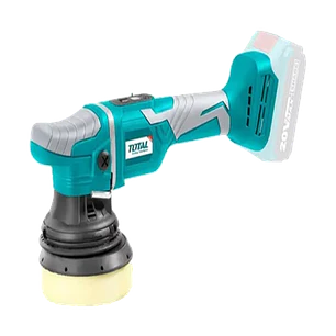 pulidora 125mm 4800rpm 20v total TAPLI2002