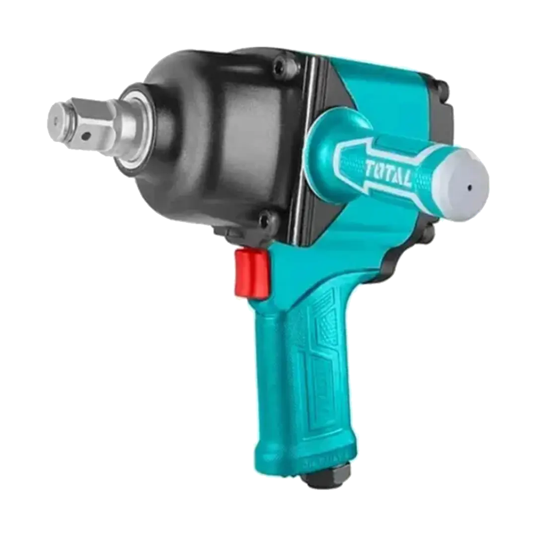 Pistola Neumatica 1 Pulgada 1800nm Total Tat41112 1