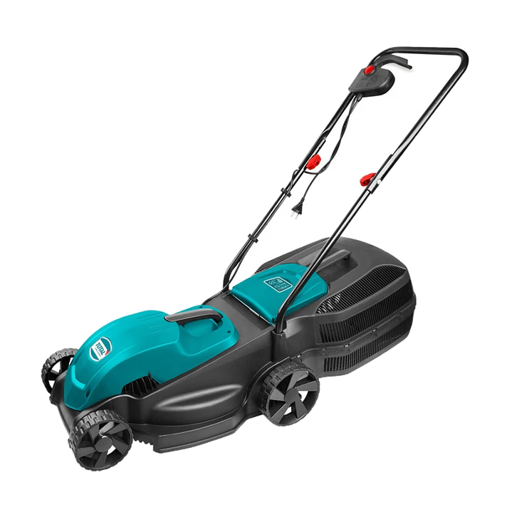 CORTA CESPED ELECTRICO 1200W TOTAL 1