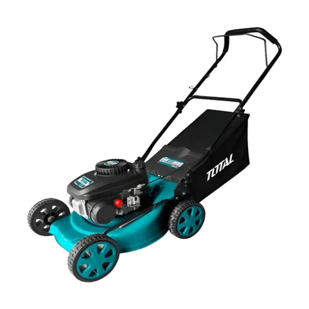 CORTADORA DE CESPED BENCINERO 4HP 18