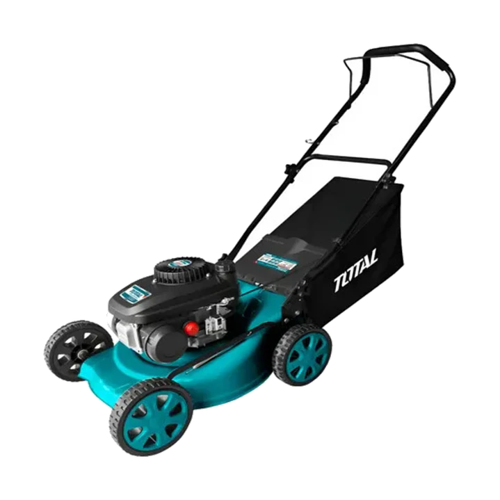 CORTADORA DE CESPED BENCINERO 4HP 18