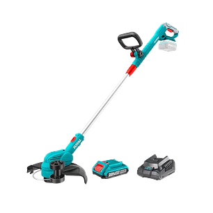 Orilladora Inalambrica 20v Bat+ Carg Total Tgtli203285