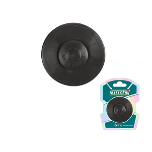 Cabezal para Orilladora 2.5MM 4M Total