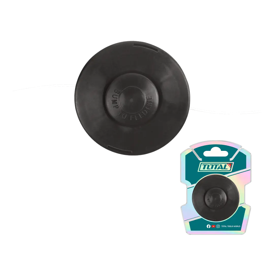 Cabezal para Orilladora 2.5MM 4M Total 1