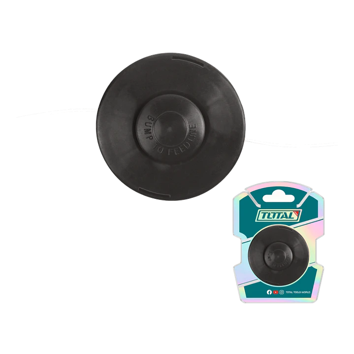 Cabezal para Orilladora 2.5MM 4M Total 1
