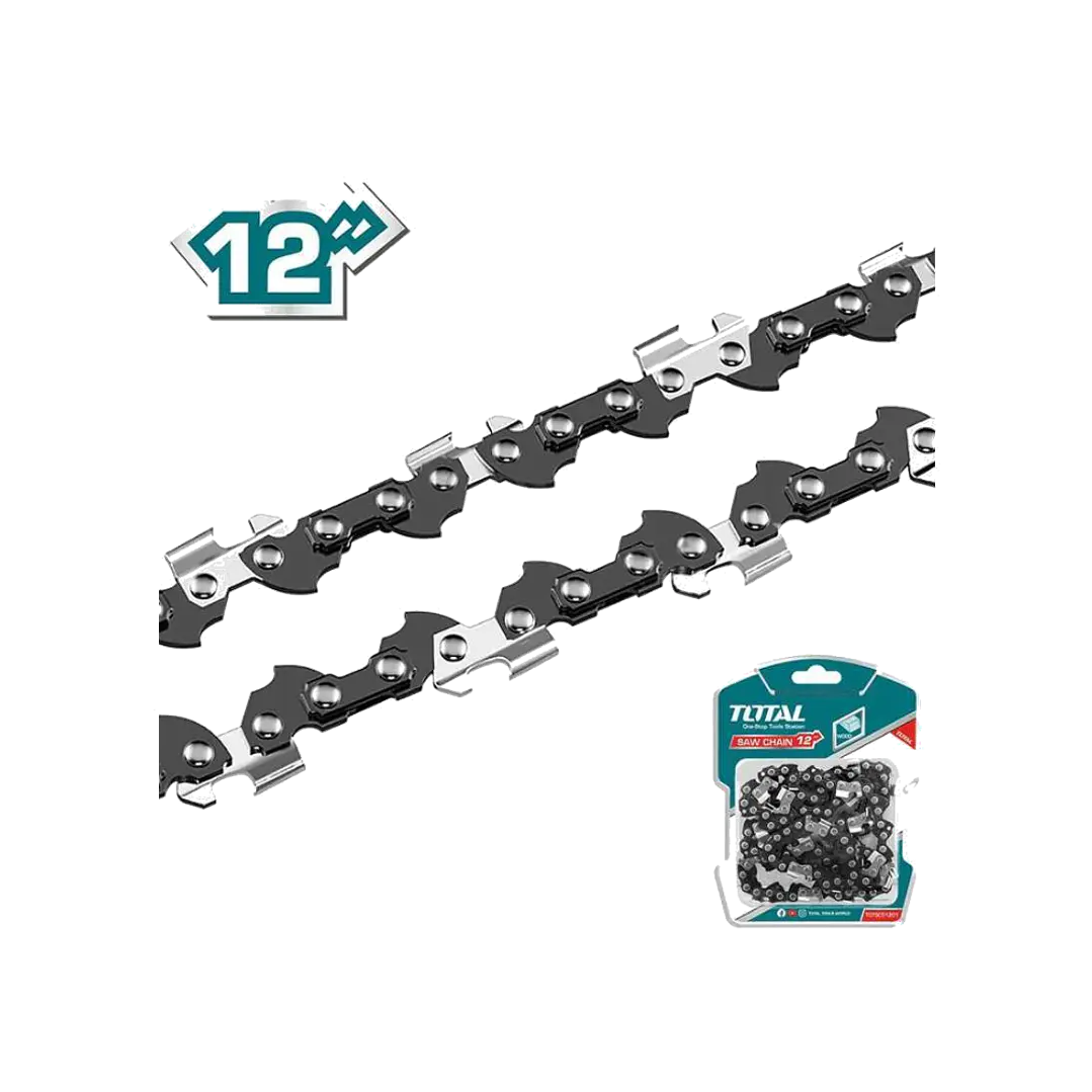 Cadena Para Motosierra Total 12 Tgtsc51201 1