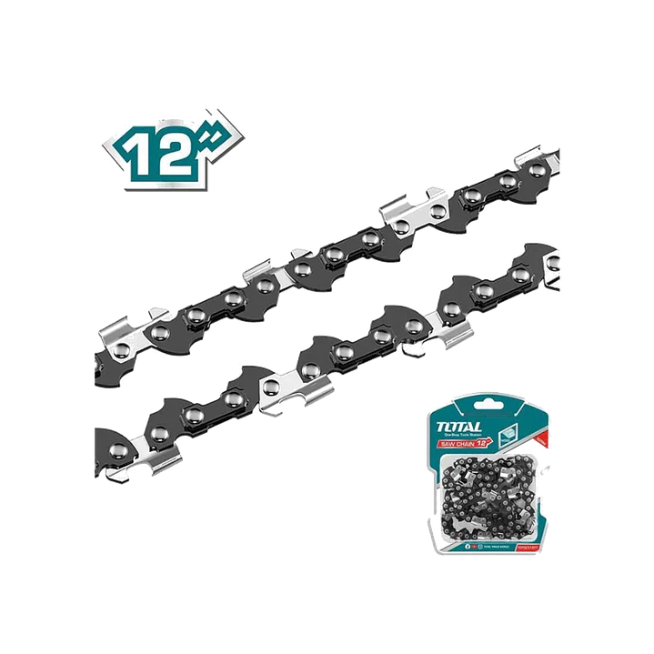Cadena Para Motosierra Total 12 Tgtsc51201 1