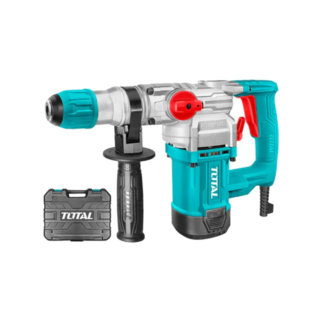 ROTOMARTILLO 1050W 4.5J SDS-PLUS TOTAL 1