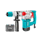 ROTOMARTILLO 1050W 4.5J SDS-PLUS TOTAL - Miniatura 1
