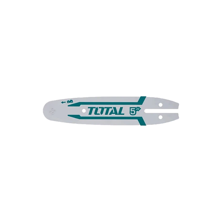 Espada Para Motosierra 5 Pulgadas Total Tgtsb50501 1