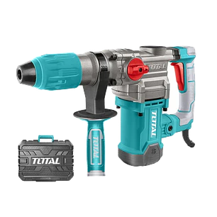 Rotomartillo Sds Max 1600w Total Th1163855