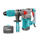 Rotomartillo Sds Max 1600w Total Th1163855 - Miniatura 1