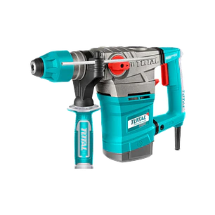 Rotomartillo 1800W SDS-PLUS TOTAL
