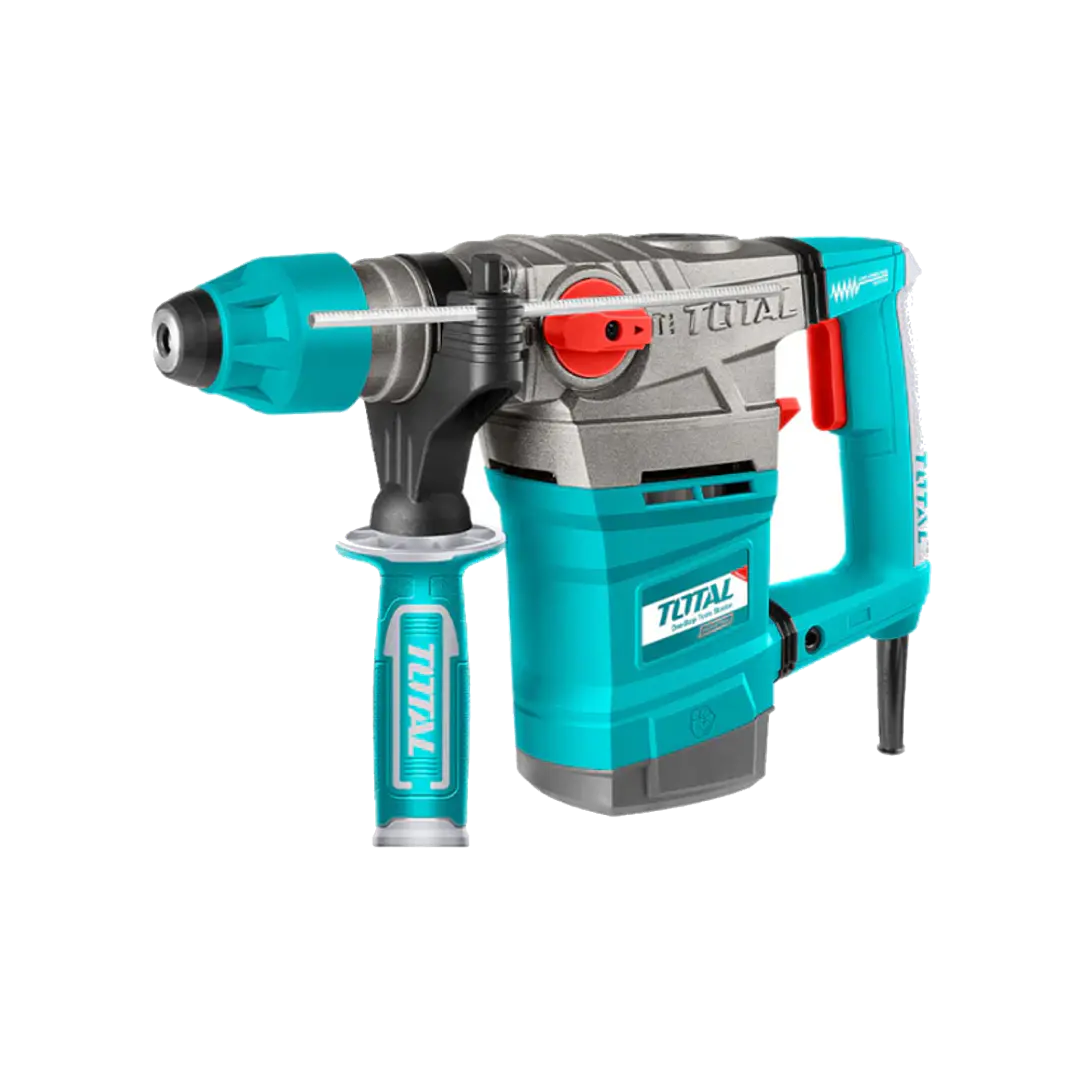 Rotomartillo 1800W SDS-PLUS TOTAL 1