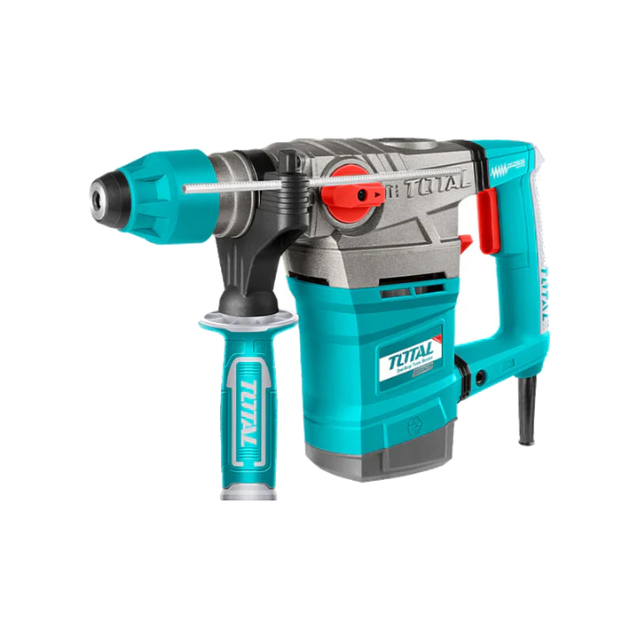 Rotomartillo 1800W SDS-PLUS TOTAL 1