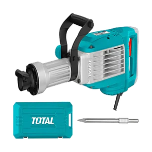 Cango Martillo Demoledor Electrico 1700w Total Th217068