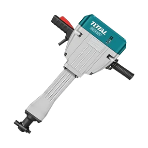 Cango Martillo Demoledor Electrico 2200w Total Th220502