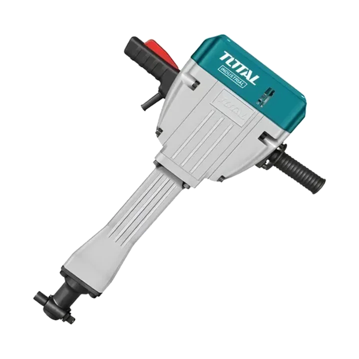 Cango Martillo Demoledor Electrico 2200w Total Th220502 1