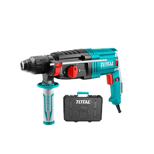 Rotomartillo Percutor Sds Plus 950w Total Th309288
