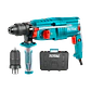 Rotomartillo Percutor Sds Plus 800w - Miniatura 1