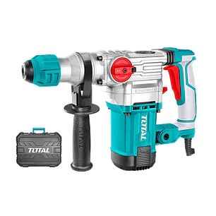 ROTOMARTILLO 1500W 5,5J SDS-PLUS TOTAL