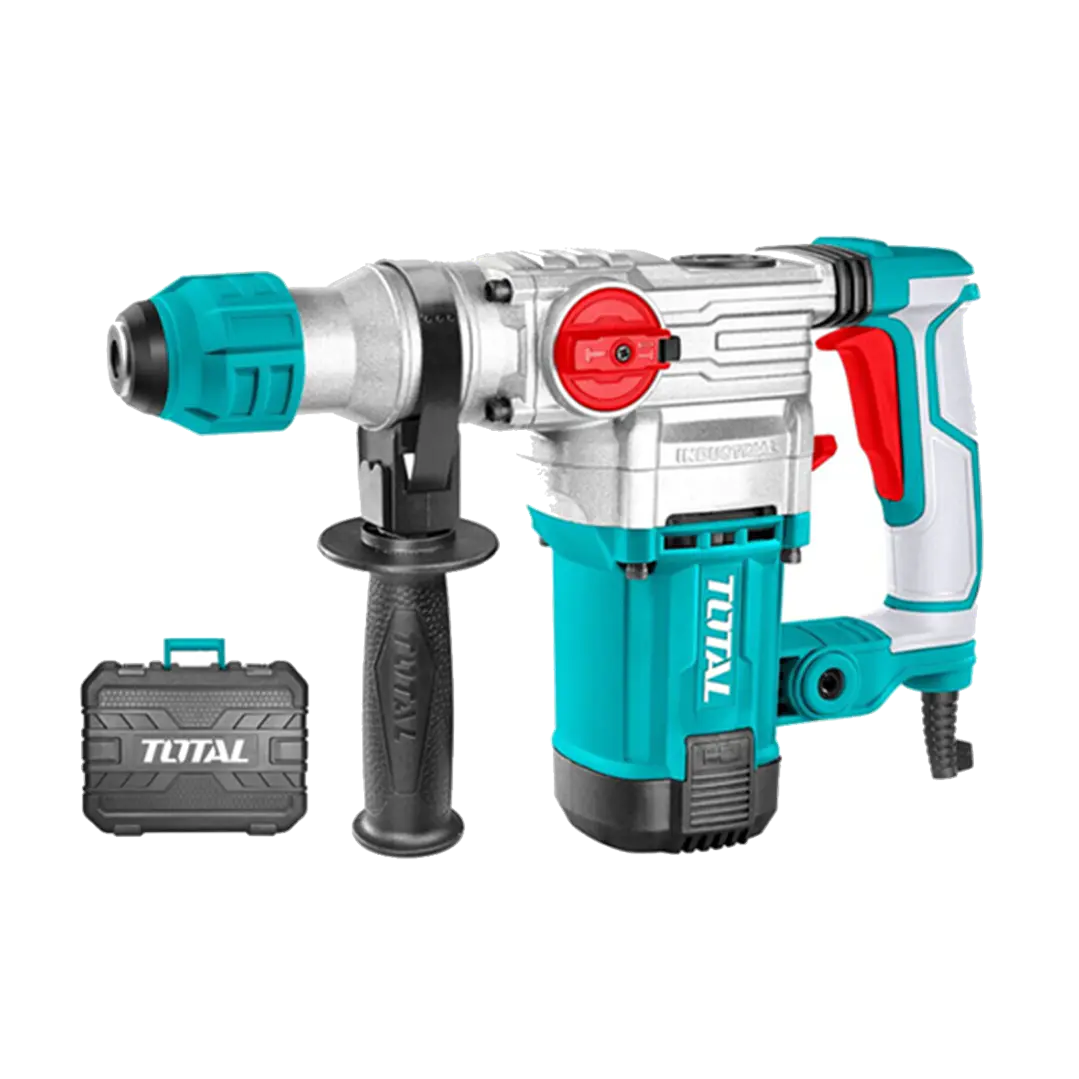 ROTOMARTILLO 1500W 5,5J SDS-PLUS TOTAL 1