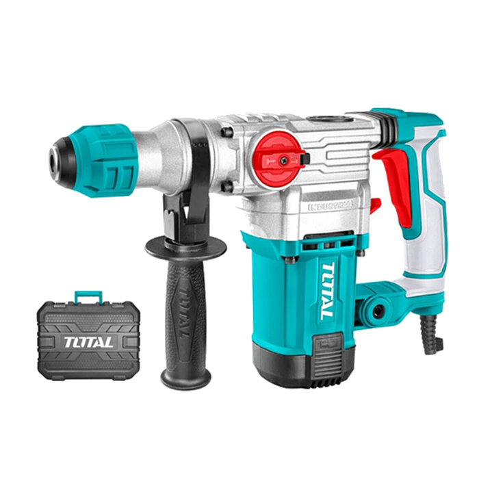 ROTOMARTILLO 1500W 5,5J SDS-PLUS TOTAL 1