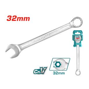Llave Combinada 32mm