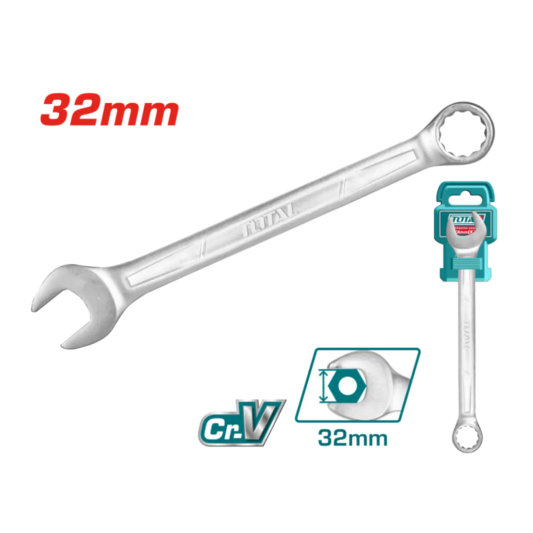 Llave Combinada 32mm 1