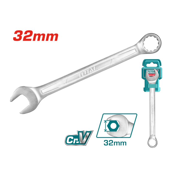 Llave Combinada 32mm 1