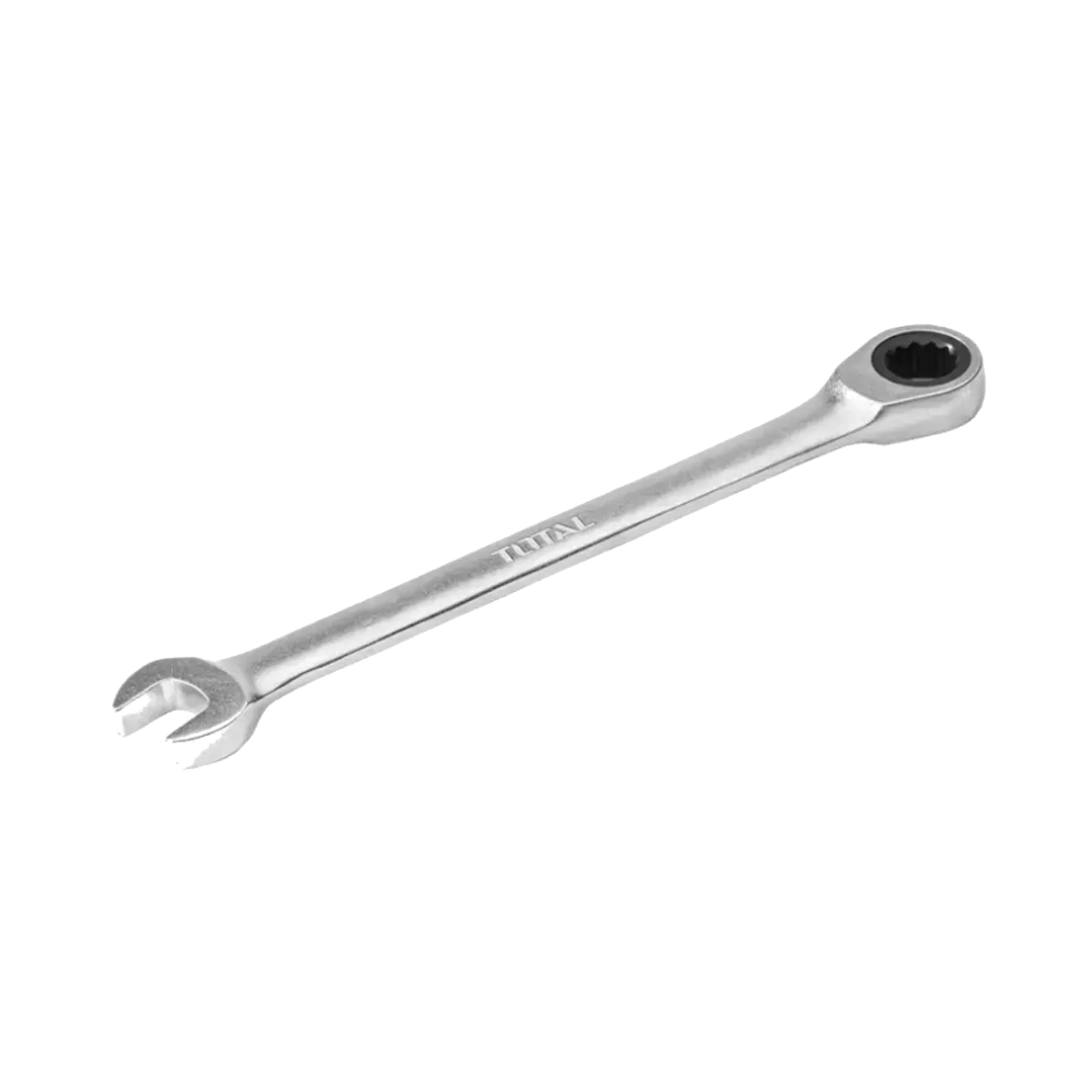LLAVE PUNTA CORONA CON CHICHARRA 13MM TOTAL 1