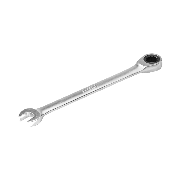 LLAVE PUNTA CORONA CON CHICHARRA 13MM TOTAL 1