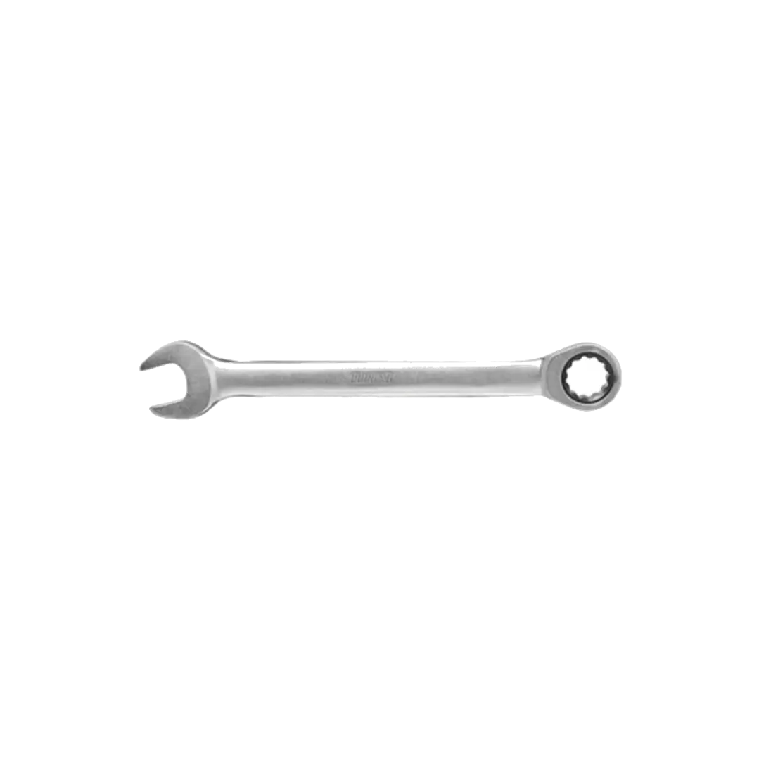 LLAVE PUNTA CORONA CON CHICHARRA 11MM TOTAL 1