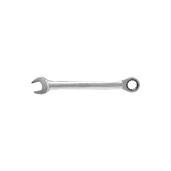 LLAVE PUNTA CORONA CON CHICHARRA 11MM TOTAL 1