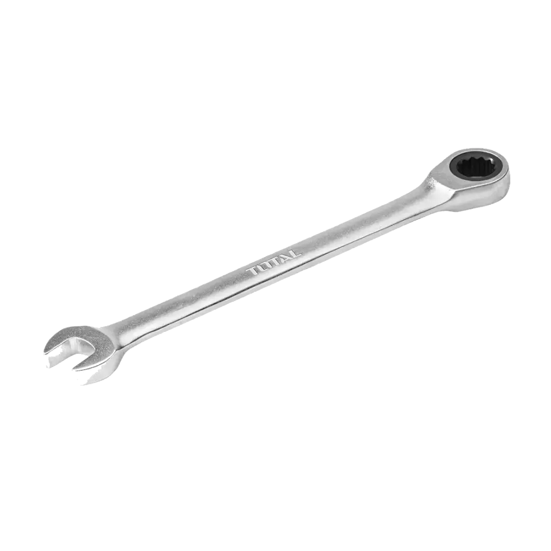 LLAVE PUNTA CORONA CON CHICHARRA 16MM TOTAL 1