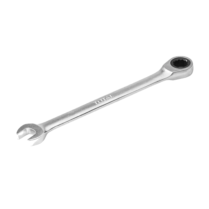 LLAVE PUNTA CORONA CON CHICHARRA 16MM TOTAL 1
