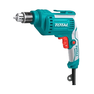 Taladro Eléctrico 450w 6.5mm Total Td4506