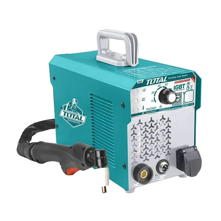 MAQUINA CORTADORA PLASMA 15-40A 12MM TOTAL 1